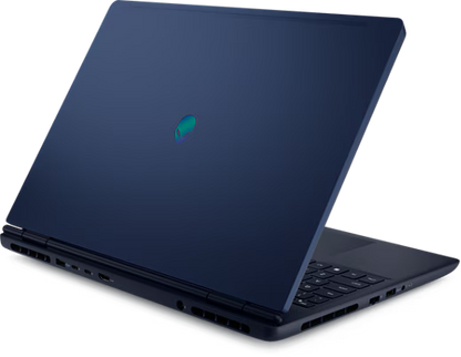 Dell Alienware 16X Aurora LAC16250-7568BLU-PUS Gaming Laptop Core 7 Series 2 240H 32GB DDR5 1TB NVMe 16-inch WVA RTX 5060 8GB 120Hz (New)