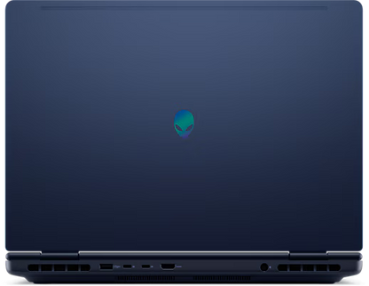 Dell Alienware 16X Aurora LAC16250-7568BLU-PUS Gaming Laptop Core 7 Series 2 240H 32GB DDR5 1TB NVMe 16-inch WVA RTX 5060 8GB 120Hz (New)