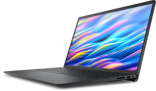 DELL Inspiron 15 LDC15250-5434BLK-PUS Laptop Intel Core i5-1334U Intel Graphics 8GB RAM 512GB NVMe 15.6" FHD Touchscreen (New)
