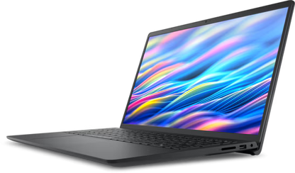 DELL Inspiron 15 LDC15250-5434BLK-PUS Laptop Intel Core i5-1334U Intel Graphics 8GB RAM 512GB NVMe 15.6" FHD Touchscreen (New)