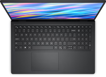 DELL Inspiron 15 LDC15250-5434BLK-PUS Laptop Intel Core i5-1334U Intel Graphics 8GB RAM 512GB NVMe 15.6" FHD Touchscreen (New)