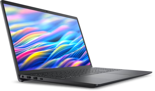 DELL Inspiron 15 LDC15250-5434BLK-PUS Laptop Intel Core i5-1334U Intel Graphics 8GB RAM 512GB NVMe 15.6" FHD Touchscreen (New)