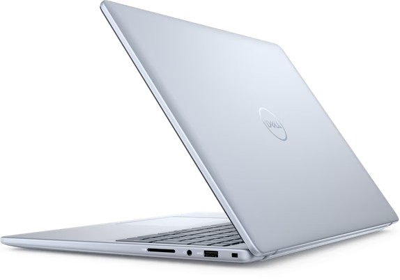 Dell Inspiron I5640-7609BLU-PUS Laptop Intel Core 7 150U 32GB DDR5 Onboard 1TB NVMe 16-inch FHD+ Touchscreen (New)