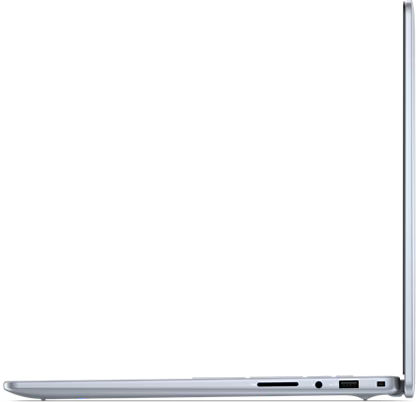 Dell Inspiron I5640-7609BLU-PUS Laptop Intel Core 7 150U 32GB DDR5 Onboard 1TB NVMe 16-inch FHD+ Touchscreen (New)
