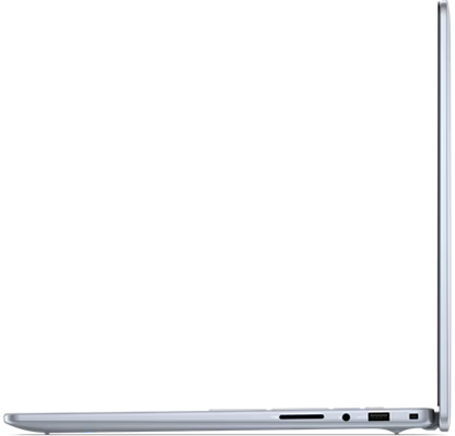 Dell Inspiron I5640-7609BLU-PUS Laptop Intel Core 7 150U 32GB DDR5 Onboard 1TB NVMe 16-inch FHD+ Touchscreen (New)