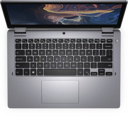 Dell Latitude 3310 2-in-1 Core i3 8th Gen 8GB RAM 256GB SSD Touch Laptop 13.3" (Used)