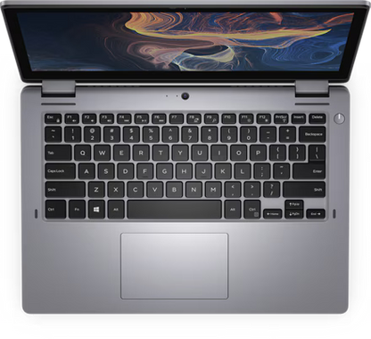 Dell Latitude 3310 2-in-1 Core i3 8th Gen 8GB RAM 256GB SSD Touch Laptop 13.3" (Used)