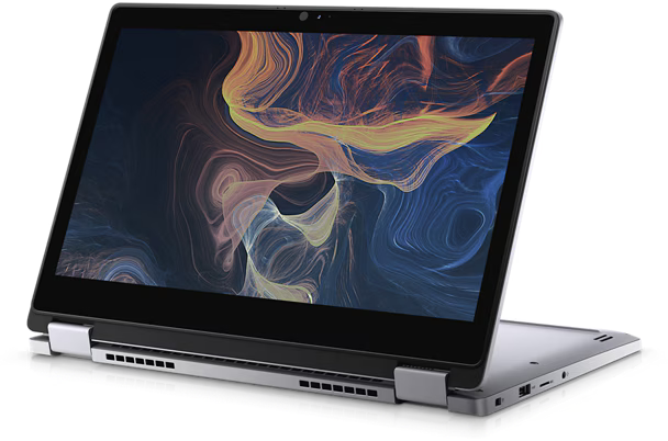 Dell Latitude 3310 2-in-1 Core i3 8th Gen 8GB RAM 256GB SSD Touch Laptop 13.3" (Used)
