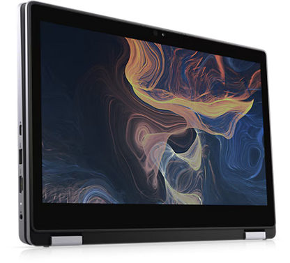 Dell Latitude 3310 2-in-1 Core i3 8th Gen 8GB RAM 256GB SSD Touch Laptop 13.3" (Used)