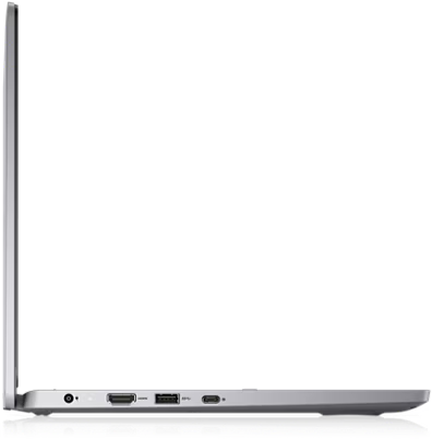Dell Latitude 3310 2-in-1 Core i3 8th Gen 8GB RAM 256GB SSD Touch Laptop 13.3" (Used)