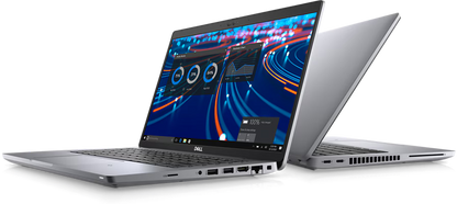 Dell Latitude 5420 Core i7 11th Gen 16GB RAM 256GB SSD Business Laptop 14.1" (Used)