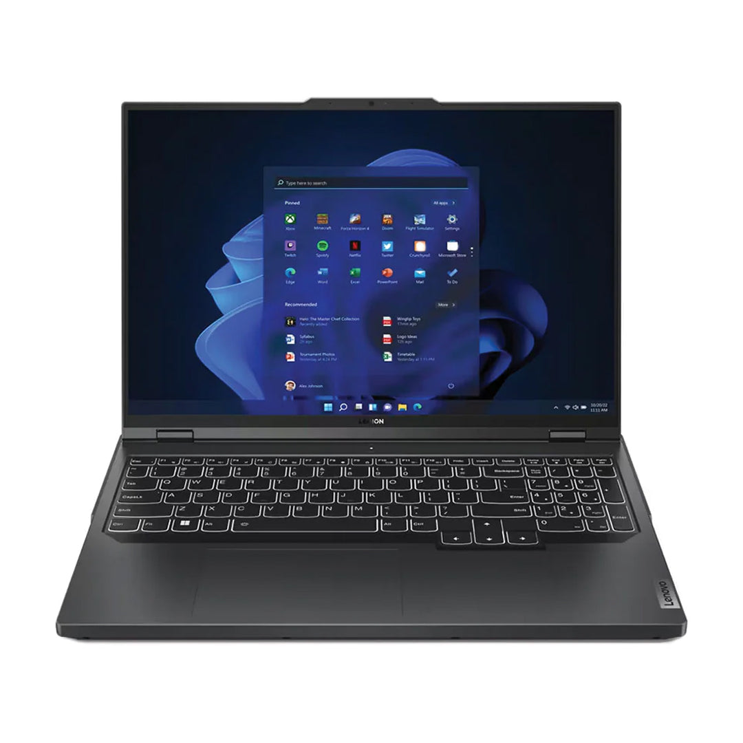 Lenovo Legion 5 Pro 82WK008HUS Core i9-13900hx Rtx 4070 Qhd+ 16" Gaming Laptop Offers (Brand New)