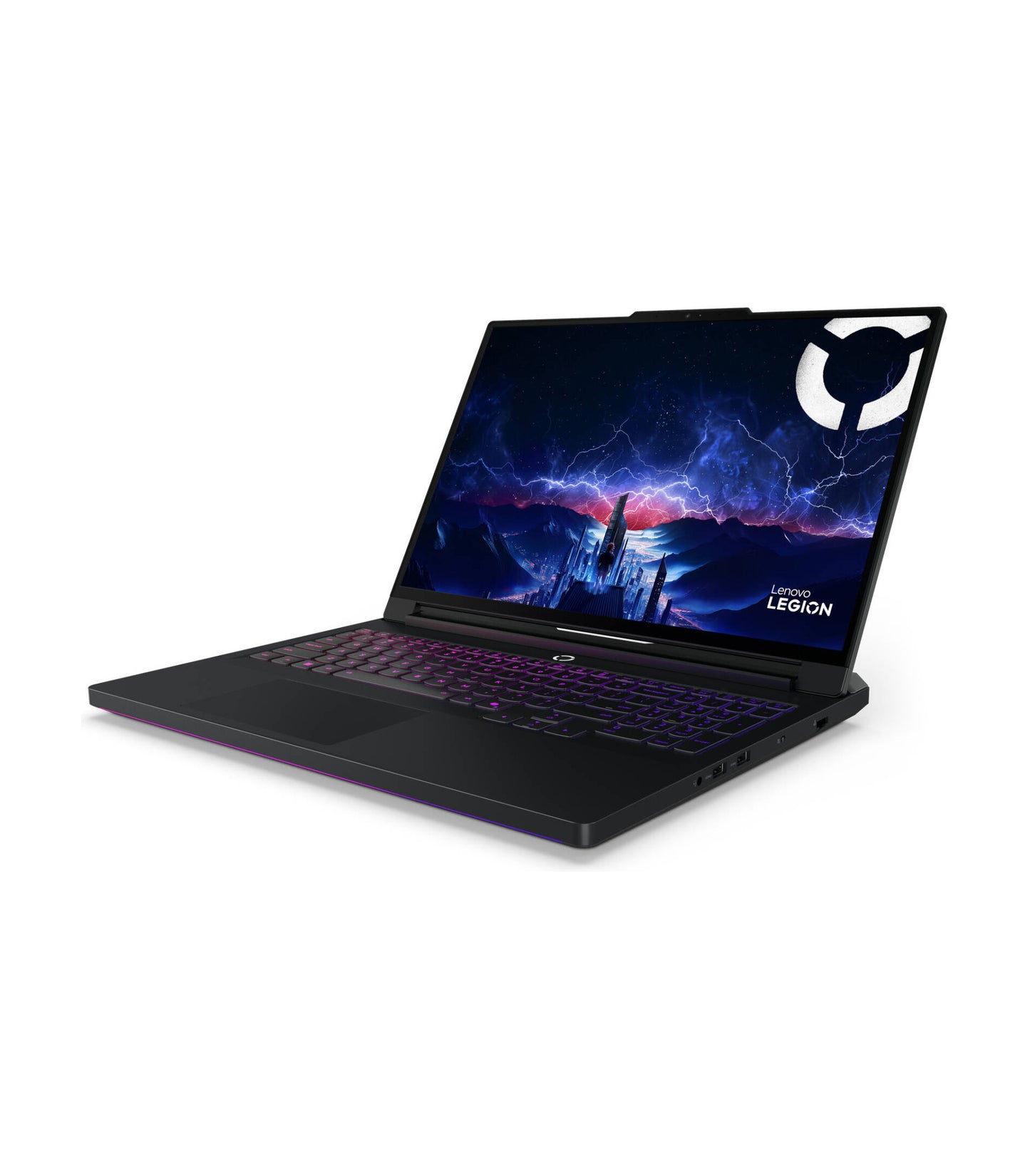 LENOVO LEGION PRO 7 16IAX10H ULTRA 9 275HX RTX 5080 / 5090 16” WQXGA OLED 240HZ GAMING LAPTOP (BRAND NEW 1YR WARRANTY)