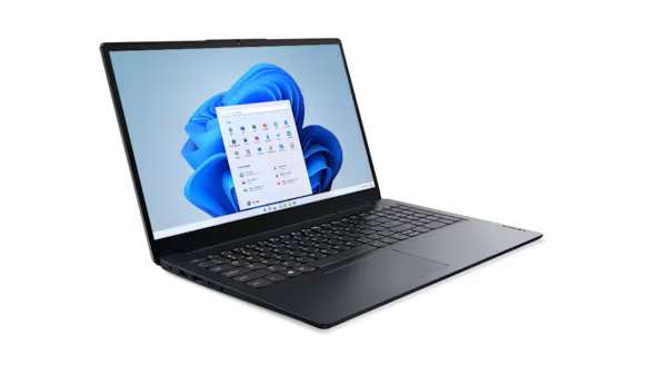 Lenovo IdeaPad Laptop Core i5 13th Gen 16GB 256GB 15.6-inch FHD (New)