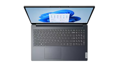 Lenovo IdeaPad Laptop Core i5 13th Gen 8GB 256GB 15.6-inch FHD Touchscreen (New)