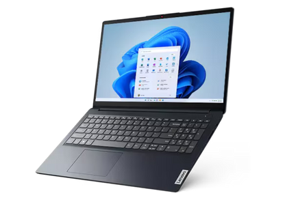 Lenovo IdeaPad Laptop Core i5 13th Gen 8GB 256GB 15.6-inch FHD Touchscreen (New)