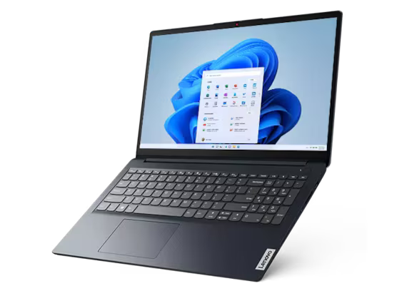 Lenovo IdeaPad Laptop Core i5 13th Gen 8GB 256GB 15.6-inch FHD Touchscreen (New)