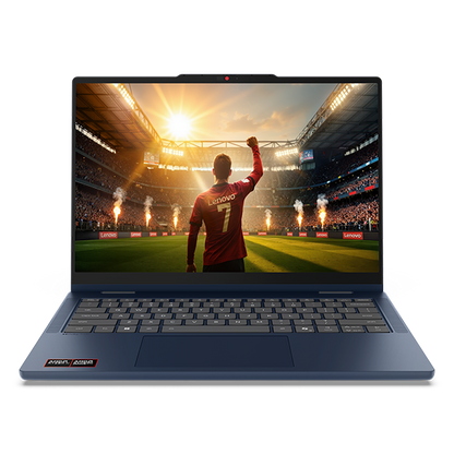 Lenovo IdeaPad 5 2-in-1 14AGP11 83UH0001US Laptop AMD Ryzen AI 5 430 Integrated AMD Radeon 840M Graphics 16GB RAM 512GB NVMe 14" WUXGA Touchscreen x360 (New)