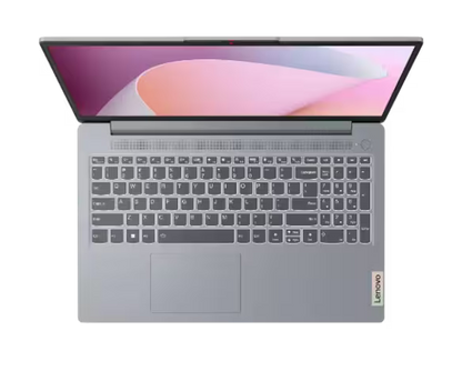 Lenovo IdeaPad Slim 3 15ABR8 Touchscreen Laptop Ryzen 7 15.6-inch (New)