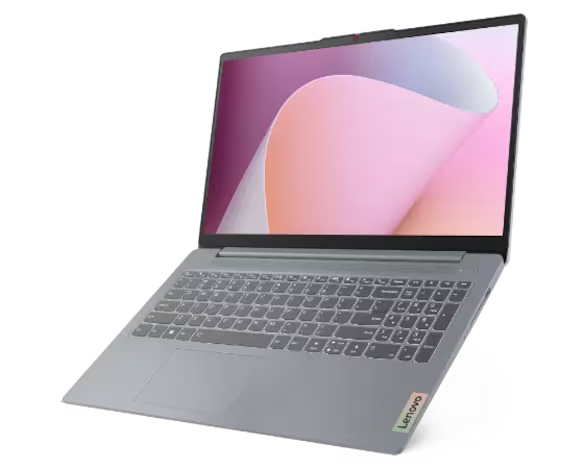 Lenovo IdeaPad Slim 3 15ABR8 Touchscreen Laptop Ryzen 7 15.6-inch (New)