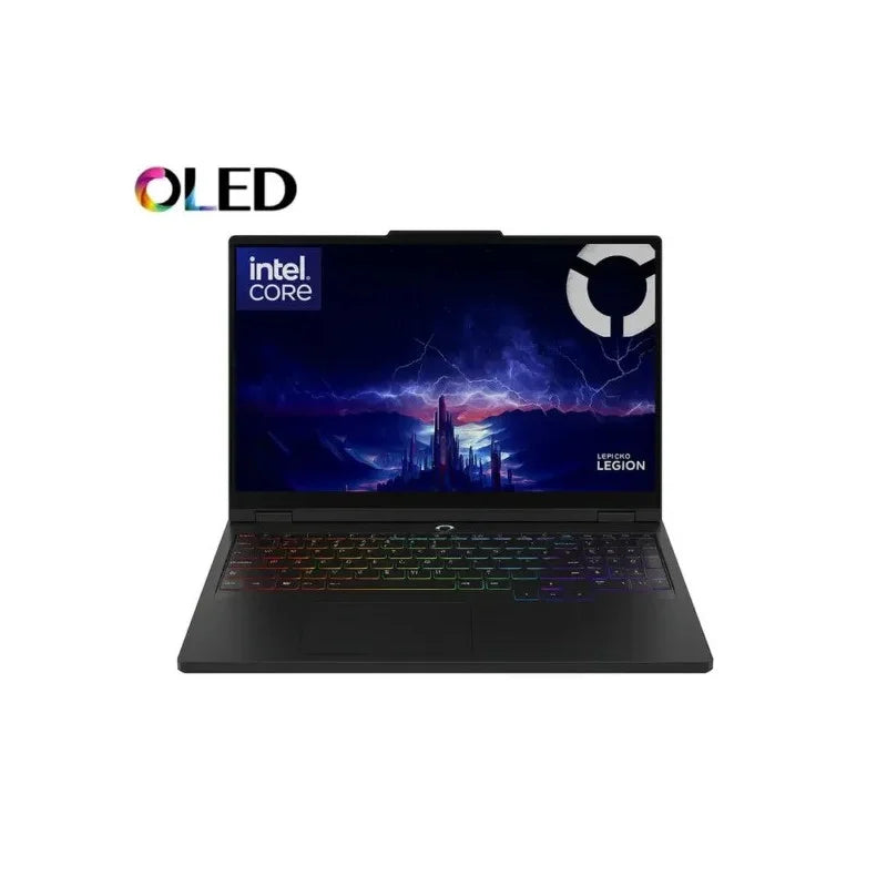 LENOVO LEGION PRO 5 16IAX10 83F30009US  Core™ ULTRA 7 255HX RTX 5060 8GB (BRAND NEW)