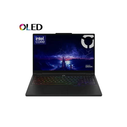 LENOVO LEGION PRO 5 16IAX10 83F30009US  Core™ ULTRA 7 255HX RTX 5060 8GB (BRAND NEW)