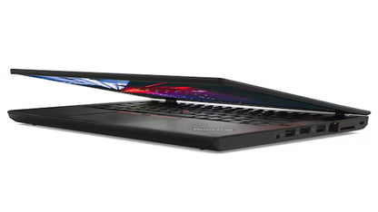 Lenovo ThinkPad T480 Core i5 8th Gen Business Laptop 14"