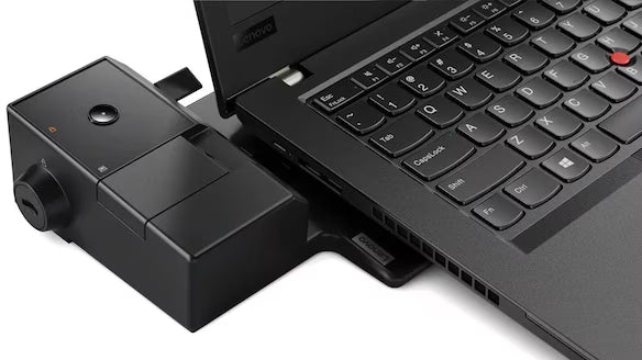 Lenovo ThinkPad T480 Core i5 8th Gen Business Laptop 14"