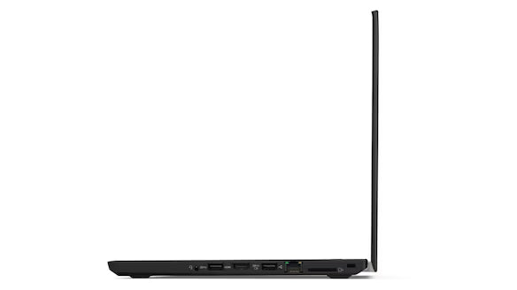 Lenovo ThinkPad T480 Core i5 8th Gen Business Laptop 14"