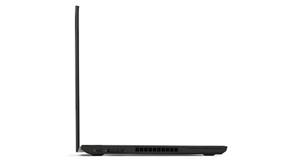 Lenovo ThinkPad T480 Core i5 8th Gen Business Laptop 14"