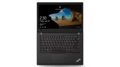 Lenovo ThinkPad T480 Core i5 8th Gen Business Laptop 14"