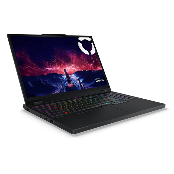 Lenovo Legion 5 15AKP10 Gaming Laptop AMD Ryzen AI 7 350 RTX 5070 8GB 1TB SSD 15.1" 2.5K OLED 165Hz (New OB)