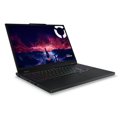 Lenovo Legion 5 15AKP10 Gaming Laptop AMD Ryzen AI 7 350 RTX 5070 8GB 1TB SSD 15.1" 2.5K OLED 165Hz (New OB)