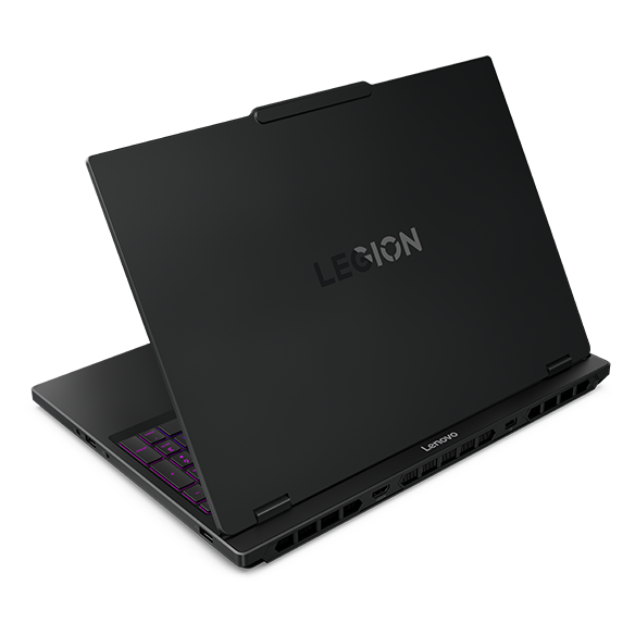 Lenovo Legion 5 15AKP10 Gaming Laptop AMD Ryzen AI 7 350 RTX 5070 8GB 1TB SSD 15.1" 2.5K OLED 165Hz (New OB)