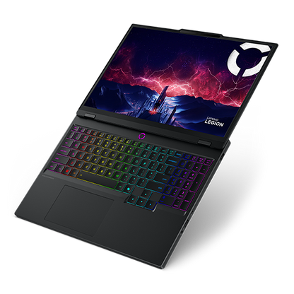 Lenovo Legion 5 15AKP10 Gaming Laptop AMD Ryzen AI 7 350 RTX 5070 8GB 1TB SSD 15.1" 2.5K OLED 165Hz (New OB)
