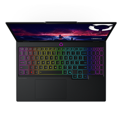 Lenovo Legion 5 15AKP10 Gaming Laptop AMD Ryzen AI 7 350 RTX 5070 8GB 1TB SSD 15.1" 2.5K OLED 165Hz (New OB)