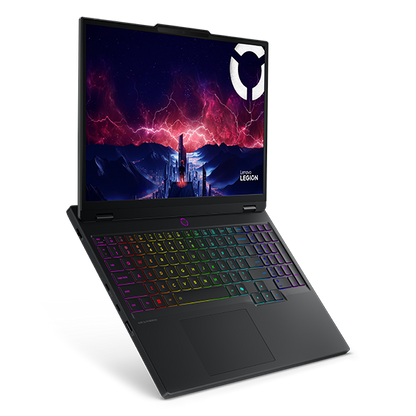 Lenovo Legion 5 15AKP10 Gaming Laptop AMD Ryzen AI 7 350 RTX 5070 8GB 1TB SSD 15.1" 2.5K OLED 165Hz (New OB)