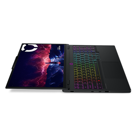 Lenovo Legion 5 15AKP10 Gaming Laptop AMD Ryzen AI 7 350 RTX 5070 8GB 1TB SSD 15.1" 2.5K OLED 165Hz (New OB)