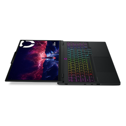 Lenovo Legion 5 15AKP10 Gaming Laptop AMD Ryzen AI 7 350 RTX 5070 8GB 1TB SSD 15.1" 2.5K OLED 165Hz (New OB)