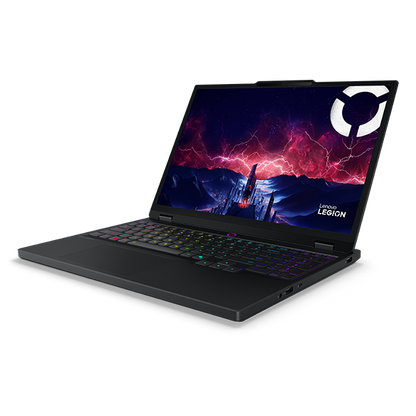 Lenovo Legion 5 15AKP10 Gaming Laptop AMD Ryzen AI 7 350 RTX 5070 8GB 1TB SSD 15.1" 2.5K OLED 165Hz (New OB)