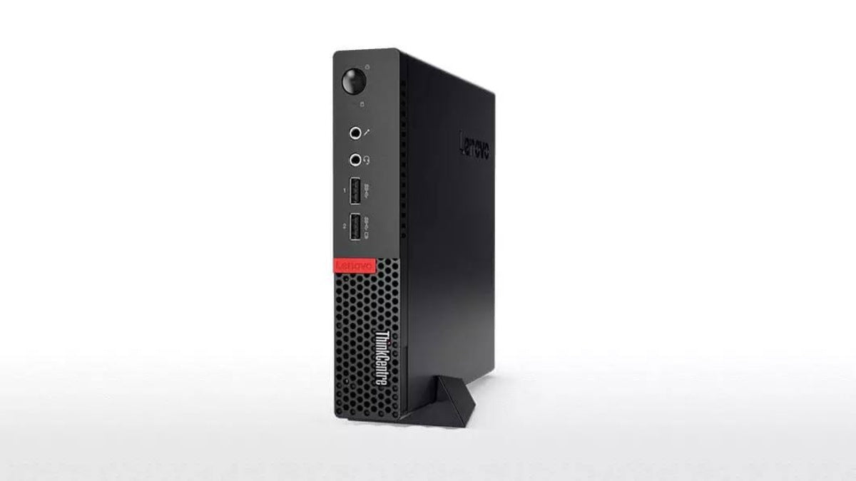 Lenovo M710 Core i5 6th Gen Mini Desktop PC (Used)