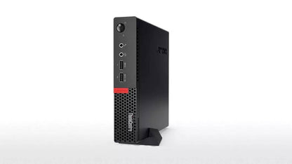 Lenovo M710 Core i5 6th Gen Mini Desktop PC (Used)