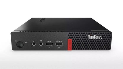 Lenovo M710 Core i5 6th Gen Mini Desktop PC (Used)