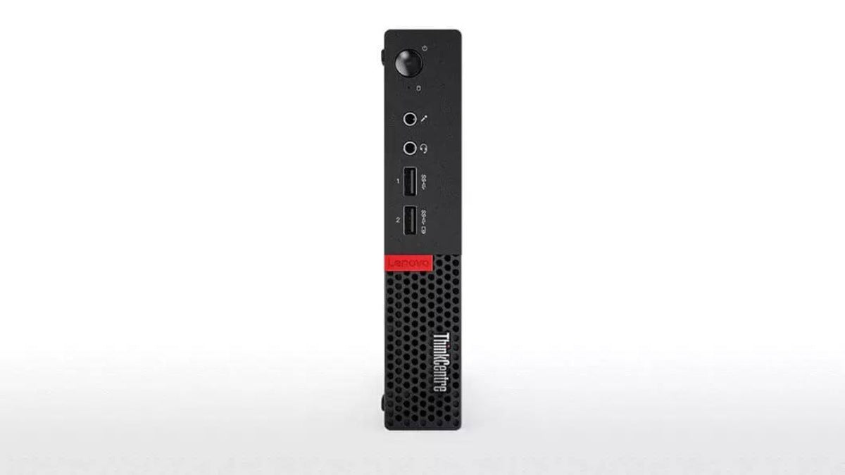 Lenovo M710 Core i5 6th Gen Mini Desktop PC (Used)