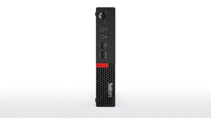 Lenovo M710 Core i5 6th Gen Mini Desktop PC (Used)