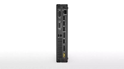Lenovo M710 Core i5 6th Gen Mini Desktop PC (Used)