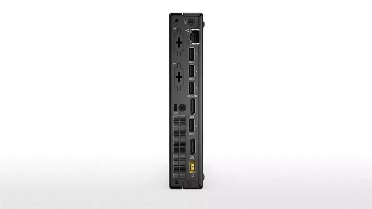 Lenovo M710 Core i5 6th Gen Mini Desktop PC (Used)