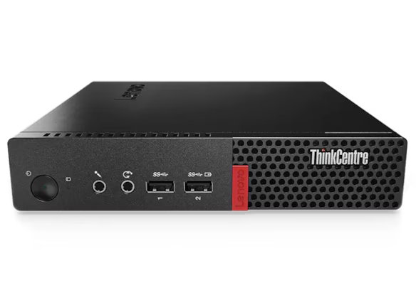 Lenovo M710 Core i5 6th Gen Mini Desktop PC (Used)