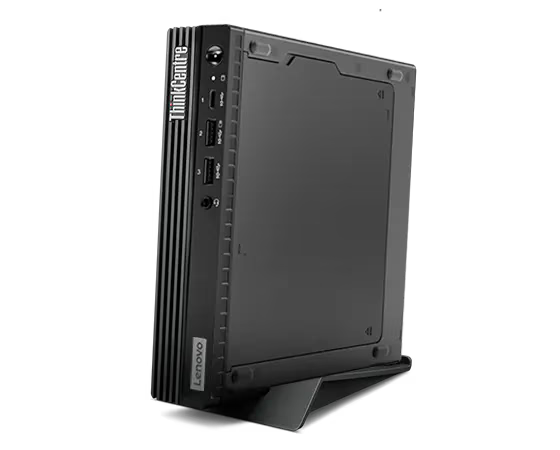 Lenovo Tiny ThinkCentre M80Q Gen 4 12EAS2KN00 Core i3-13100T 8GB RAM 256GB SSD Tiny Desktop (New)