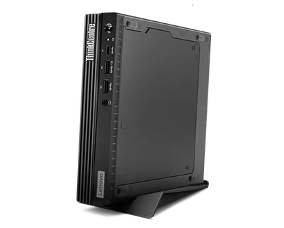 Lenovo Tiny ThinkCentre M80Q Gen 4 12EAS2KN00 Core i3-13100T 8GB RAM 256GB SSD Tiny Desktop (New)